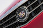 Cadillac ATS 2012 года